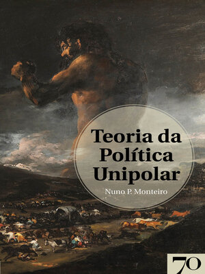 cover image of Teoria da Política Unipolar